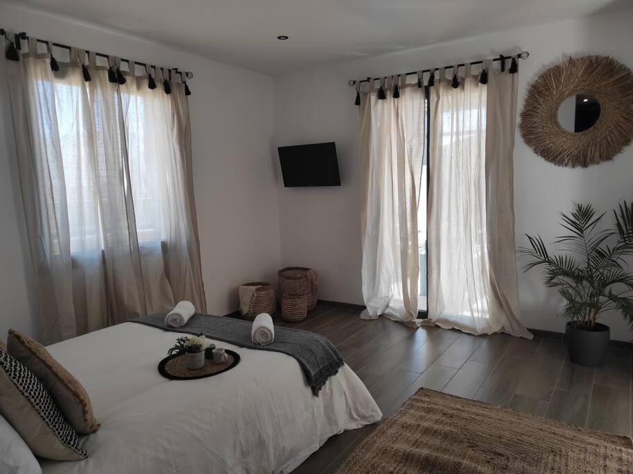 Villa Paradou Ngoại thất bức ảnh
